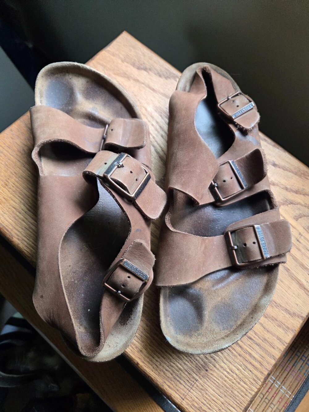 Birkenstock Men's Sandals